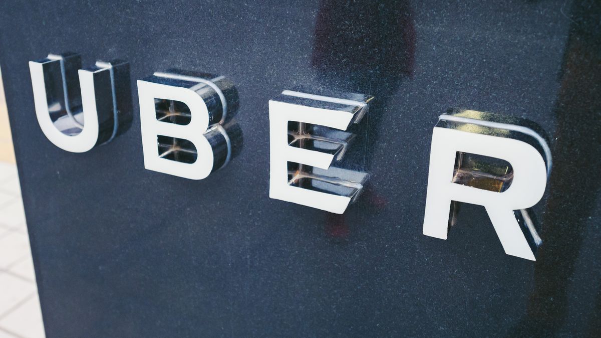 Uber je znovu u soudu. Čelí obvinění z úniku dat milionů uživatelů